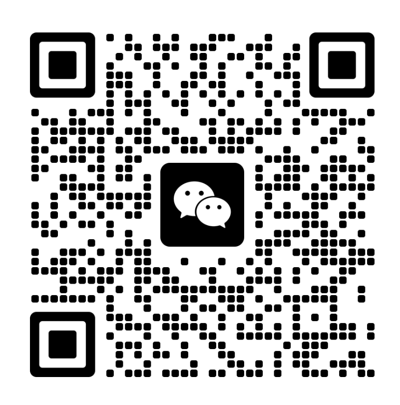 Newsletter QR Code